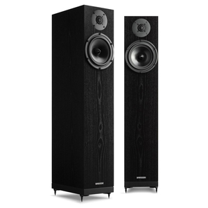 英国製Spendor スペンドールA6チェリー❤本体ペア＆スパイク8本/美品 classic-line.16d752a6.png