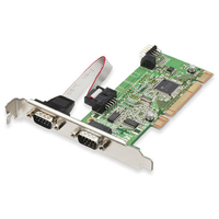 RATOC RS-232C・デジタルI/O PCIボード REX-PCI60D