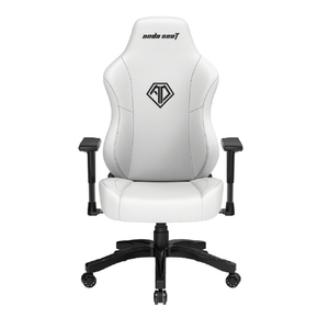 Andaseat ゲーミングチェア Phantom 3 ホワイト(PVCレザー) AD18Y-06-W-PV-イメージ2