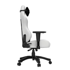 Andaseat ゲーミングチェア Phantom 3 ホワイト(PVCレザー) AD18Y-06-W-PV-イメージ6