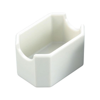 江部松商事 EBM/ジェスナー メラミン シュガーキャディー1924 ボーン FC125LD-1285200