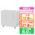 コロナ 気化ハイブリッド式加湿器 ホワイト UF-HS7525R(W)-イメージ1