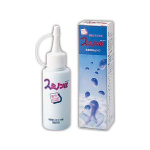 呉竹 スミノン アルファ 80ml F899362-KJ11-80-イメージ1