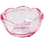関東プラスチック工業 リップル 花小鉢 KB-125 ピンク FC930LF-2489600-イメージ1