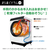 AQUA 【左開き】12．0kgドラム式洗濯乾燥機 まっ直ぐドラム 2.0 ホワイト AQW-D12P-L(W)-イメージ16