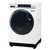 AQUA 【左開き】12．0kgドラム式洗濯乾燥機 まっ直ぐドラム 2.0 ホワイト AQW-D12P-L(W)-イメージ3