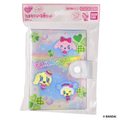バンダイ たまもりしーる帳セット パステルver． パステルver. ﾀﾏﾓﾘｼ-ﾙﾁﾖｳｾﾂﾄﾊﾟｽﾃﾙVER