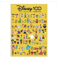 テンヨー ディズニー ジグソーパズル 1000ピース Disney100：Cute Celebration D1000013ﾃﾞｲｽﾞﾆ-100ｷﾕ-ﾄｾﾚ
