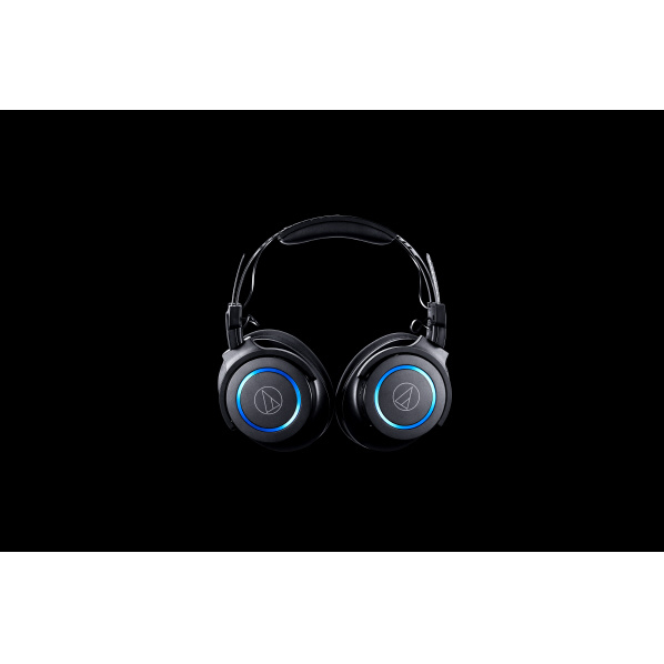 オーディオテクニカ ワイヤレスゲーミングヘッドセット ATH-G1WL Windows USB Type 型式 000Hz 電源 質量