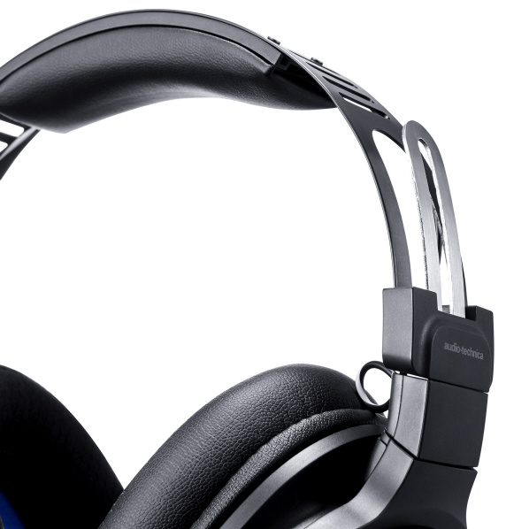 オーディオテクニカ ワイヤレスゲーミングヘッドセット ATH-G1WL Windows USB Type 型式 000Hz 電源 質量