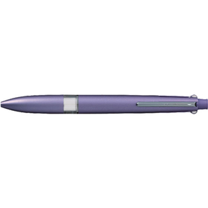 三菱鉛筆 スタイルフィット マイスター5色ホルダー ラベンダー F063420-UE5H508.34-イメージ1