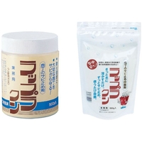 ラップラクン 庖丁防錆剤 550g スタンドチャック袋入 FCM6381-039001002