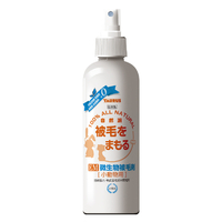 トーラス EM微生物被毛剤 小動物用 250ml EMﾋﾓｳｼﾖｳﾄﾞｳﾌﾞﾂ250ML