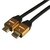 ホーリック イーサネット対応 ハイスピードHDMIケーブル(3．0m) ゴールド HDM30-013GD-イメージ1