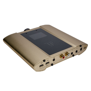 iFi audio iDSD Valkyrie IFI-IDSD-VALKYRIE-イメージ2