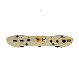 iFi audio iDSD Valkyrie IFI-IDSD-VALKYRIE-イメージ3