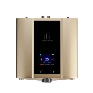 iFi audio iDSD Valkyrie IFI-IDSD-VALKYRIE-イメージ4