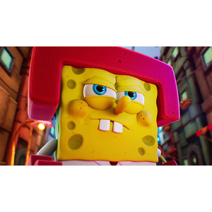 THQ Nordic スポンジ・ボブ：ザ コズミック シェイク【Switch】 HACPA7G3B-イメージ5