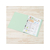 プラス 年組氏名PPフラットファイル A4タテ ブルー 10冊 FCA6371-79-495 NO121PGA-イメージ4