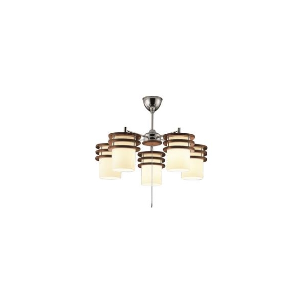 DXL-81124 LEDシーリングライト 5灯 シャンデリア