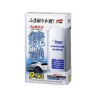 ソフト99 フッソコート鏡艶(ミラーシャイン) 250mL ライトカラー FC48621-00351