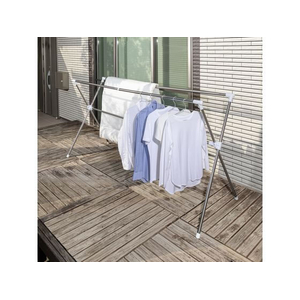 積水樹脂 ステンクラーふとんほし 134～230cm FCE256A-FDX-50S-イメージ3