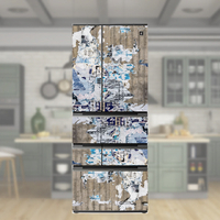 e angle ドレスアップマグネットシート ポスター ANG-MG-SJMF51R-7POS