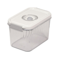 パール金属 フレッシュアップ 真空保存容器 1700mL FCJ913D-HC-1242
