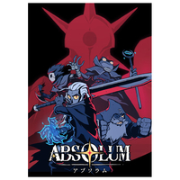 アークシステムワークス Absolum【Switch】 HACPBN47B