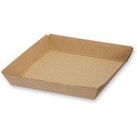 シモジマ NFネオクラフト トレー M 50枚 FCF077S-4248332