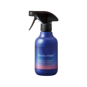 晴香堂 アロマアワーミスト マイルドサボン 250ml FCK144D-3731-イメージ1