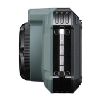 PENTAX WG1000ｵﾘ-ﾌﾞ コンパクトデジタルカメラ WGシリーズ オリーブ