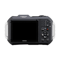 PENTAX WG1000ｵﾘ-ﾌﾞ コンパクトデジタルカメラ WGシリーズ