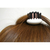 Amavilla ブラシ型ヘアアイロン carerise パールホワイト B-50J-イメージ5