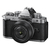 ニコン Zf 40mm f/2(SE)レンズキット Z シルバー ZFLK40SESL-イメージ2
