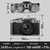 ニコン Zf 40mm f/2(SE)レンズキット Z シルバー ZFLK40SESL-イメージ5