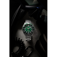 シチズン BN0269-50W 光発電エコ・ドライブ腕時計 プロマスターMARINE