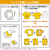 ハクバ Tシャツ・LPレコード額 TRG-01 ブラック FWTRG-01BK-イメージ7