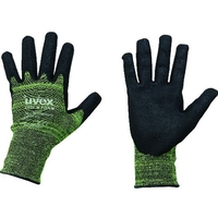 uvex UVEX/C500 M フォーム サイズ L 6049869 FC076WD-1145248