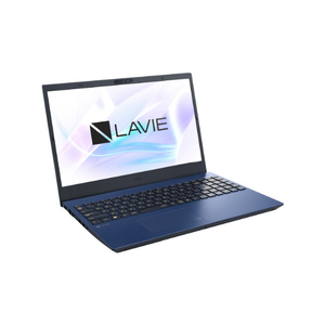 NEC ノートパソコン LAVIE N15 ネイビーブルー PC-N1555KAL2-イメージ2