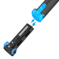 KiCA KC42014 KiCA Jet Fan MAX |エディオン公式通販