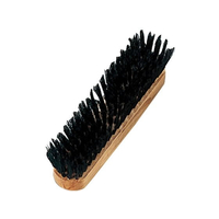 江部松商事 マトファー 黒ブラシ 79404 FC254LG-2586700