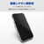 エレコム iPhone 15用ハイブリッドケース クリア PM-A23AHVCKCR-イメージ6