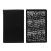 Kirala KALF1F00000 ハイブリッド空気清浄機 交換用フィルター