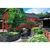 エポック社 ジグソーパズル 1053スーパースモールピース 古都京都の文化財II-下鴨神社 31-014 EP31014ｼﾓｶﾞﾓｼﾞﾝｼﾞﾔ-イメージ1