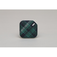 エレス イーカイロカレ GCK（グリーンチェック） EK-CR25GCK