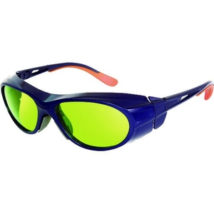 ＯＴＯＳ レーザー用保護メガネ CO2用 FC387FK-8315265-イメージ1