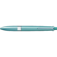 三菱鉛筆 スタイルフィット マイスター5色ホルダー スカイブルー F063423-UE5H508.48