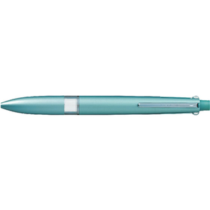 三菱鉛筆 スタイルフィット マイスター5色ホルダー スカイブルー F063423-UE5H508.48-イメージ1