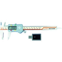 中村製作所 コンパクトワイヤレスデ-タ送信デジタルノギスE-FW FC010JL-8191912